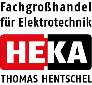 HEKA Thomas Hentschel - Fachgroßhandel für Elektrotechnik