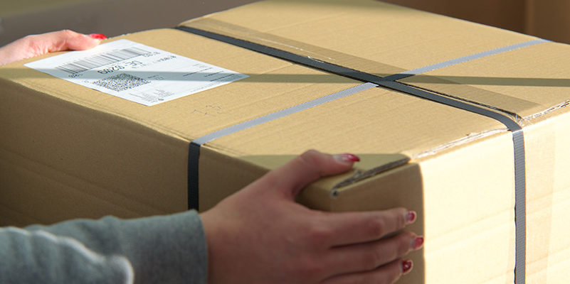 20-jähriges Firmenjubiläum