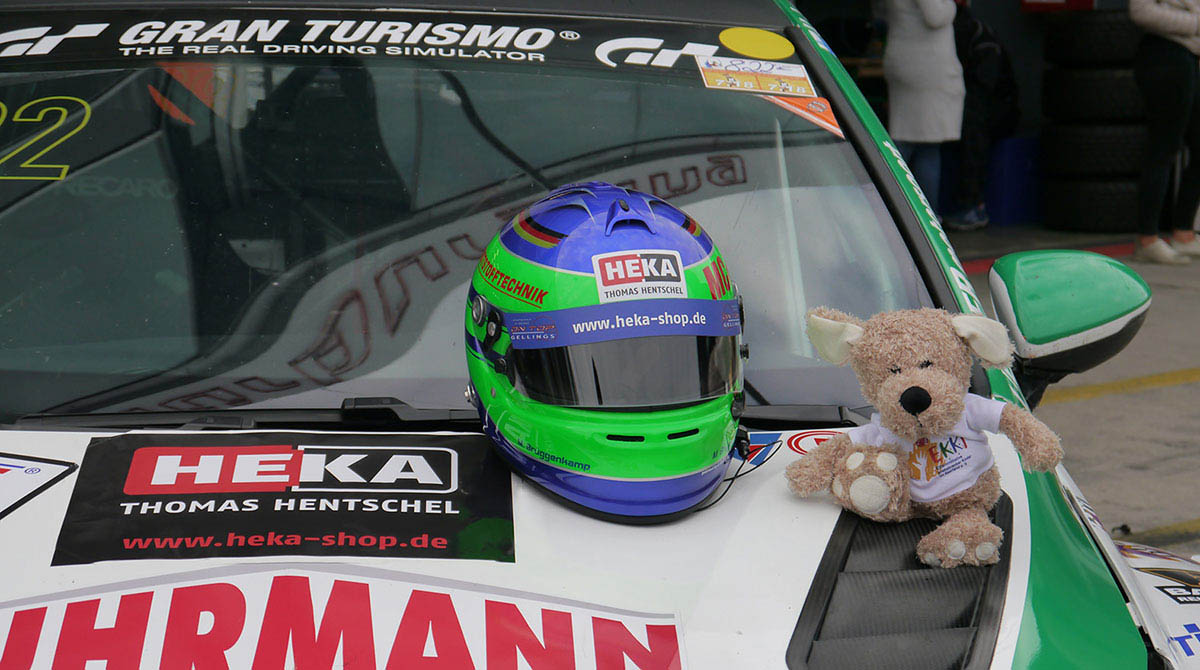 Elterninitiative krebskranker Kinder e.V.